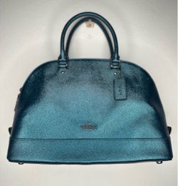 Coach Sierra Satchel