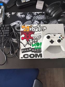 Xbox one