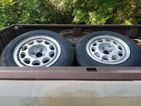 Fox Body Wheels >> 2 Fox Body Mustang Wheels 50 For Sale In Pickens Sc Offerup Fox Body Wheels >> 2 Fox Body Mustang Wheels 50 For Sale In Pickens Sc Offerup