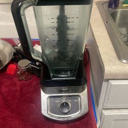 Ninja Blender 