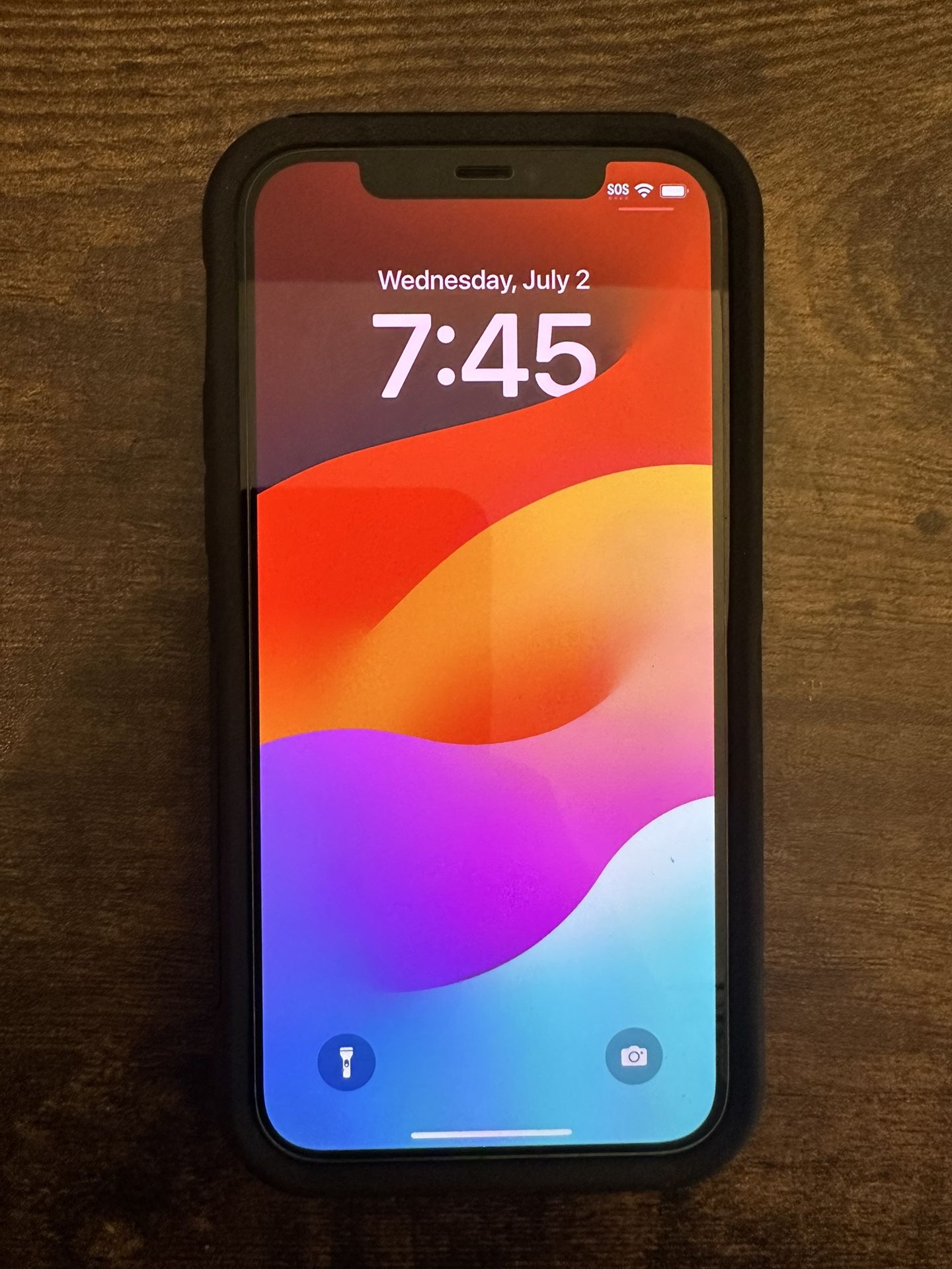 Apple iPhone 12 64GB Unlocked 