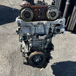 BMW 328i engine N20 CORE 