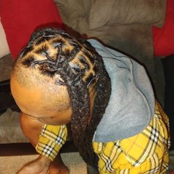 Locs