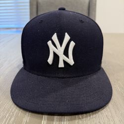 New Era New York Yankees Hat