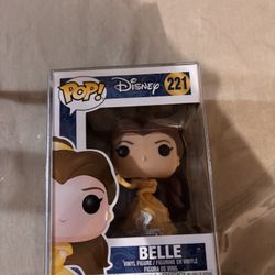 Belle - Funko Pop