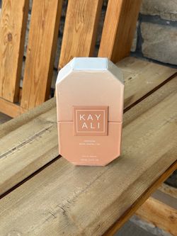 Kayali Freedom Musk Santal 34 EDP 100ml