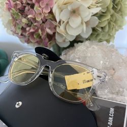 New Ray•Ban Sunglasses Made In Italy! 