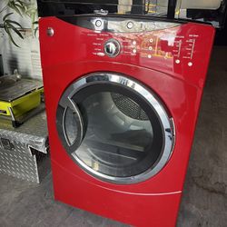 Front Load Dryer 