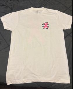 Anti Social Club T-Shirt