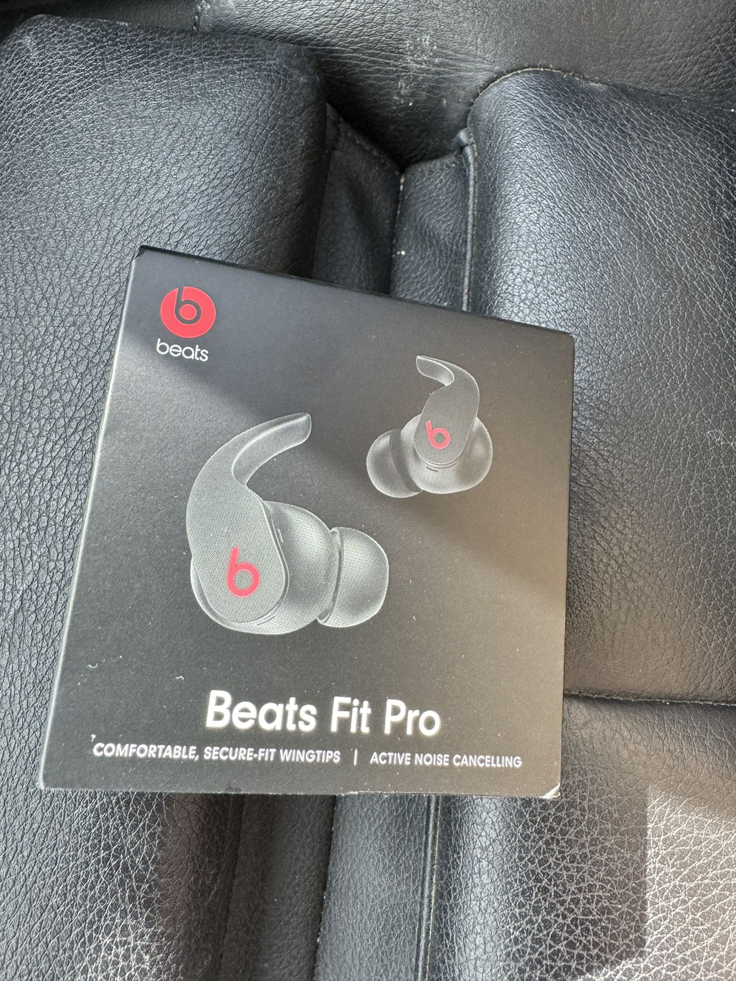 Beats Fit Pro 