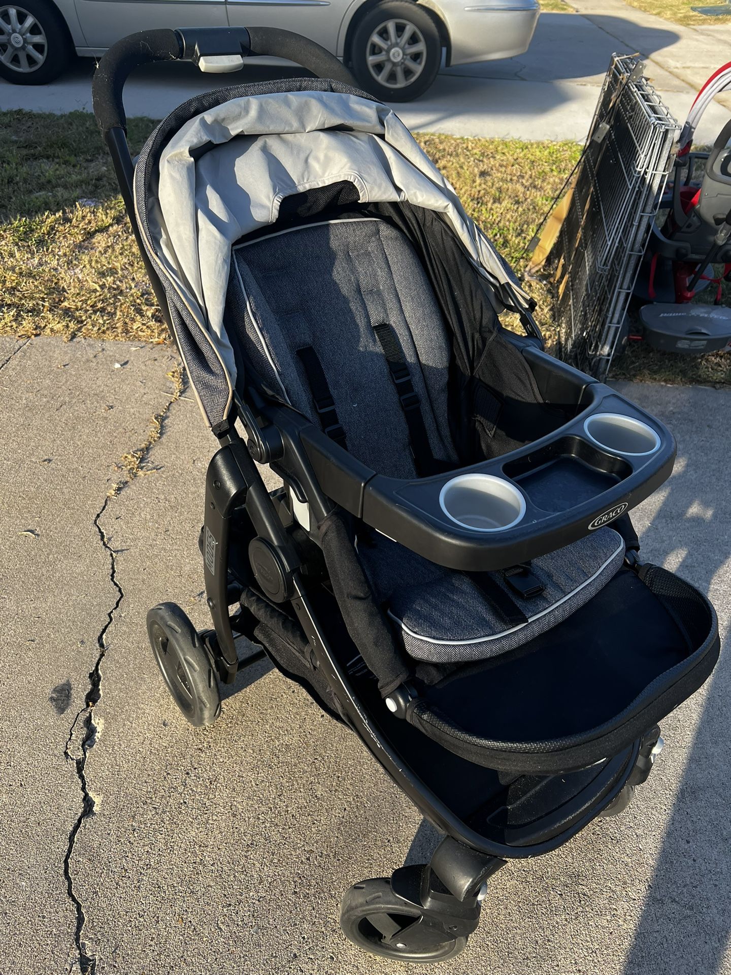 Stroller