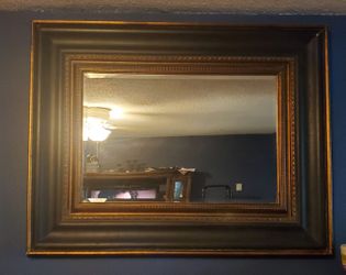 Beautiful Wall Mirror