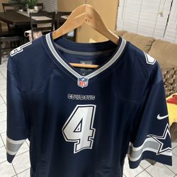 Cowboys Jersey 