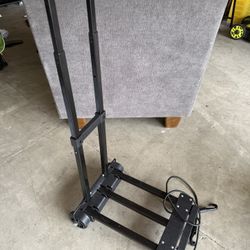Car seat Travel Cart