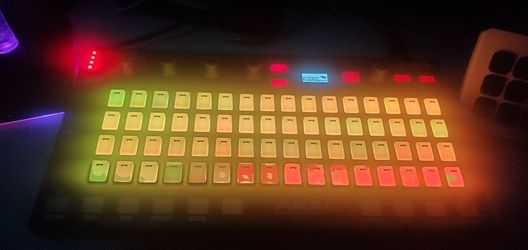 AKAI FIRE FOR FL STUDIO