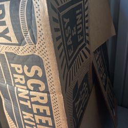 T Shirt Screen Printing 