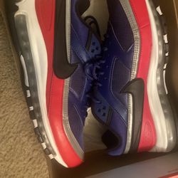 Nike Shoes 