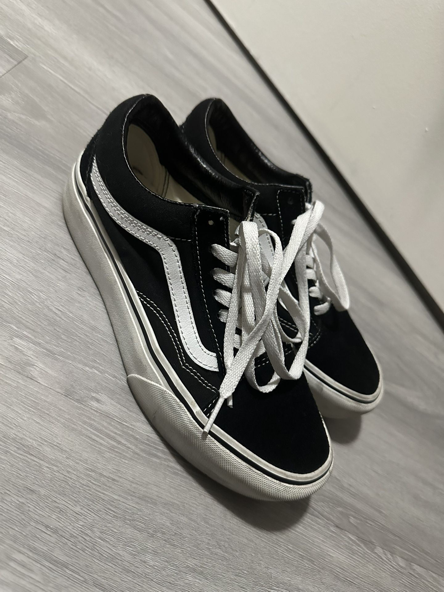 Vans