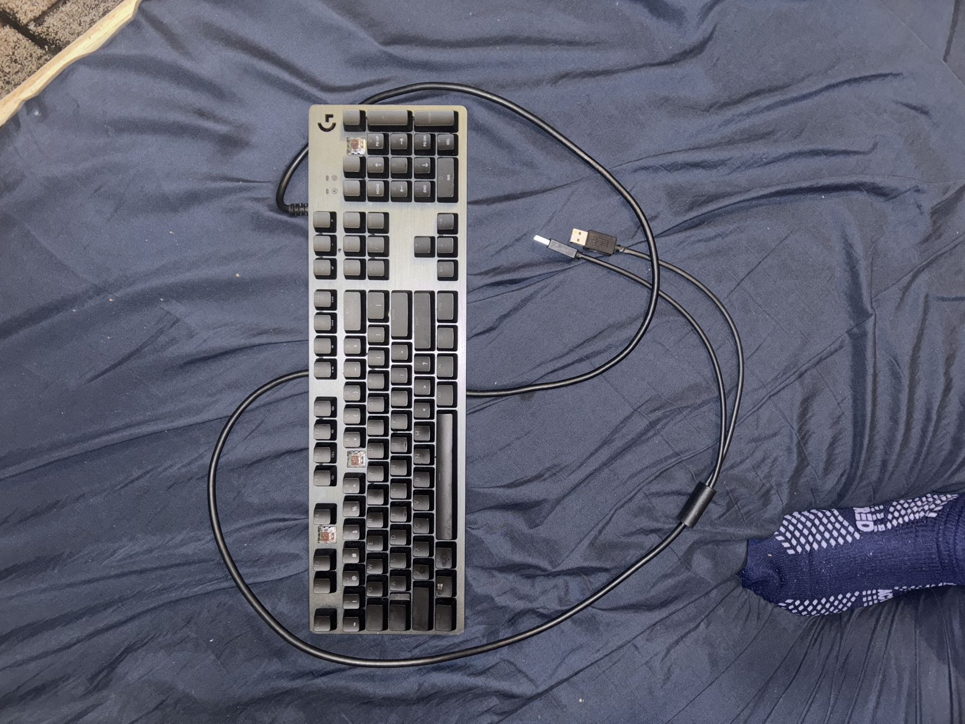 Gaming Keyboard