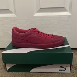 All Pink Pumas