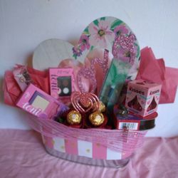 The Perfect Gift For San Valentine's day 💕 