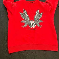 Roberto Cavalli Sweatshirt 