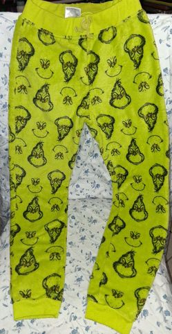 Kids warm up pants