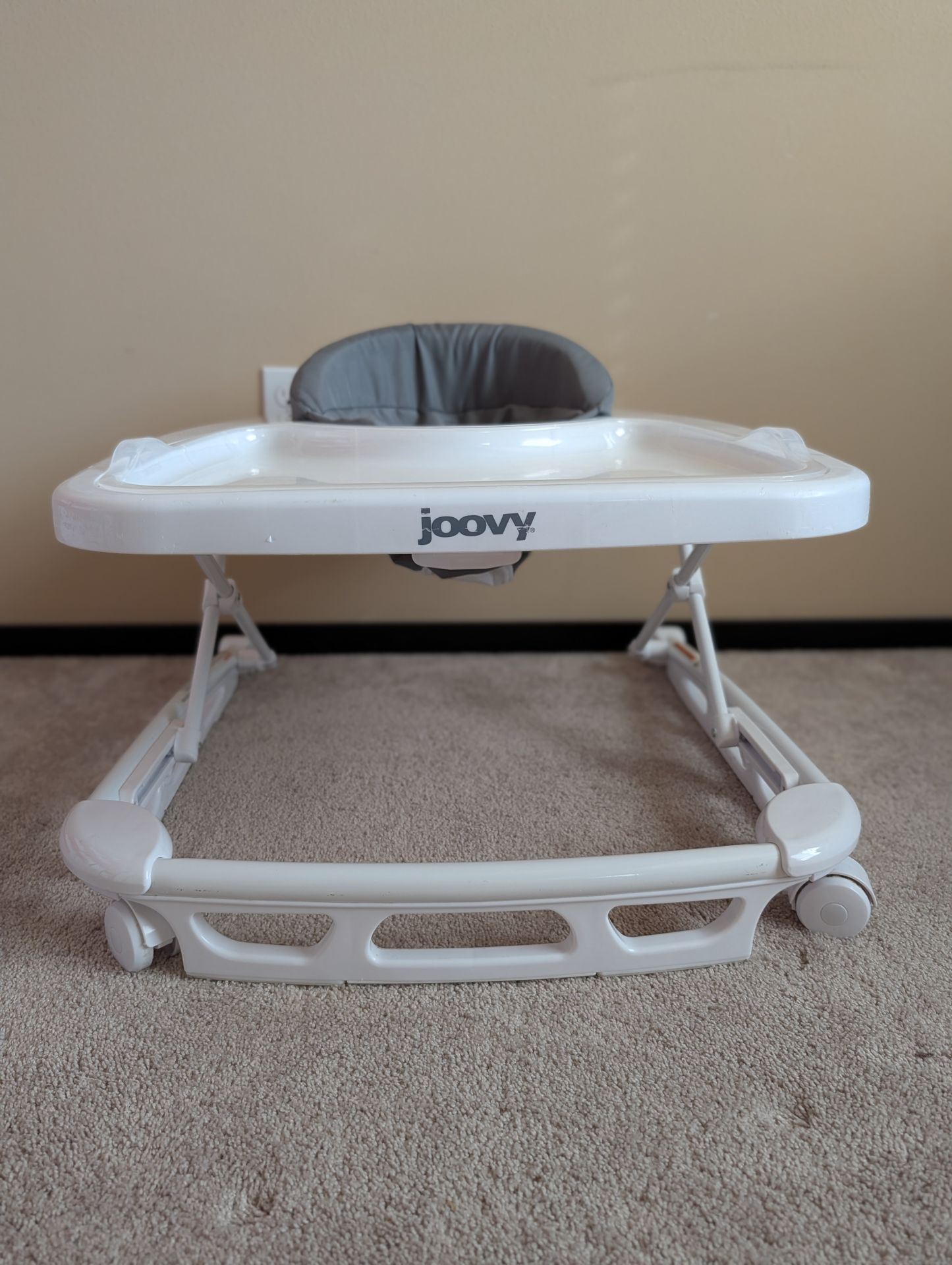 Joovy Spoon Walker, Foldable
