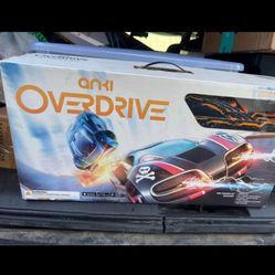 Anki Overdrive 