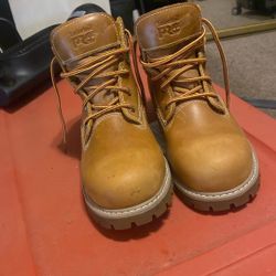 Timberland Pro  Size 8.5