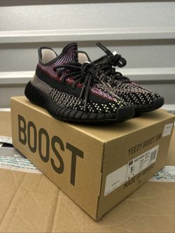 Yeezy 350 Yecheil Size 5.5