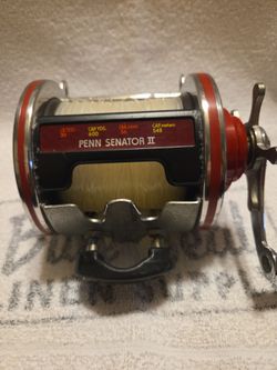 PENN SENATOR 2