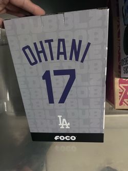 Ohtani Bobblehead