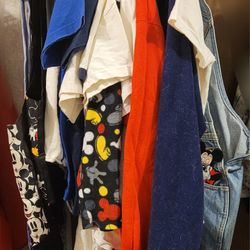 Mickey Mouse Vtg Clothing (23)