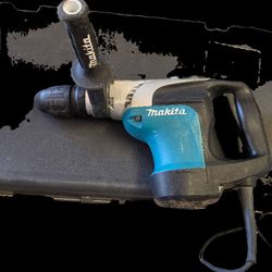 Makita drill Hammer 