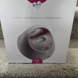 Spectra S2 Breast Pump