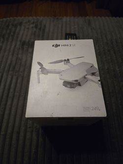 DJI MINI 2 SE
