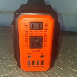 Portable Power Station 