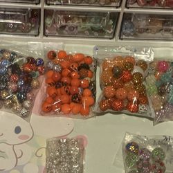 Beads For Pens 