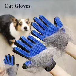 Let Hair Glove Comb
