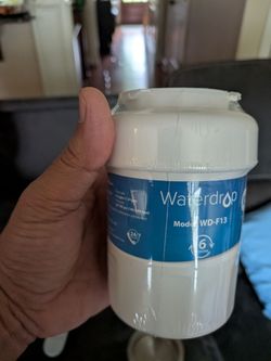 Waterdrop F1 filter for GE