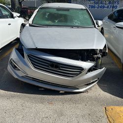 Hyundai Sonata Part Out