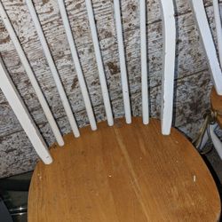 Dining Room Table 4 Chairs