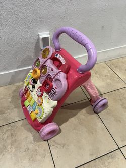 Baby Toy