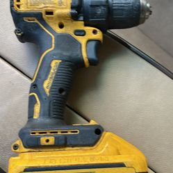 DeWalt
