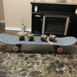 skateboard