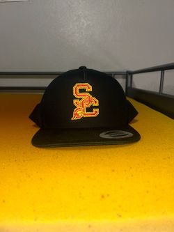 Cactus Jack x USC Snapback