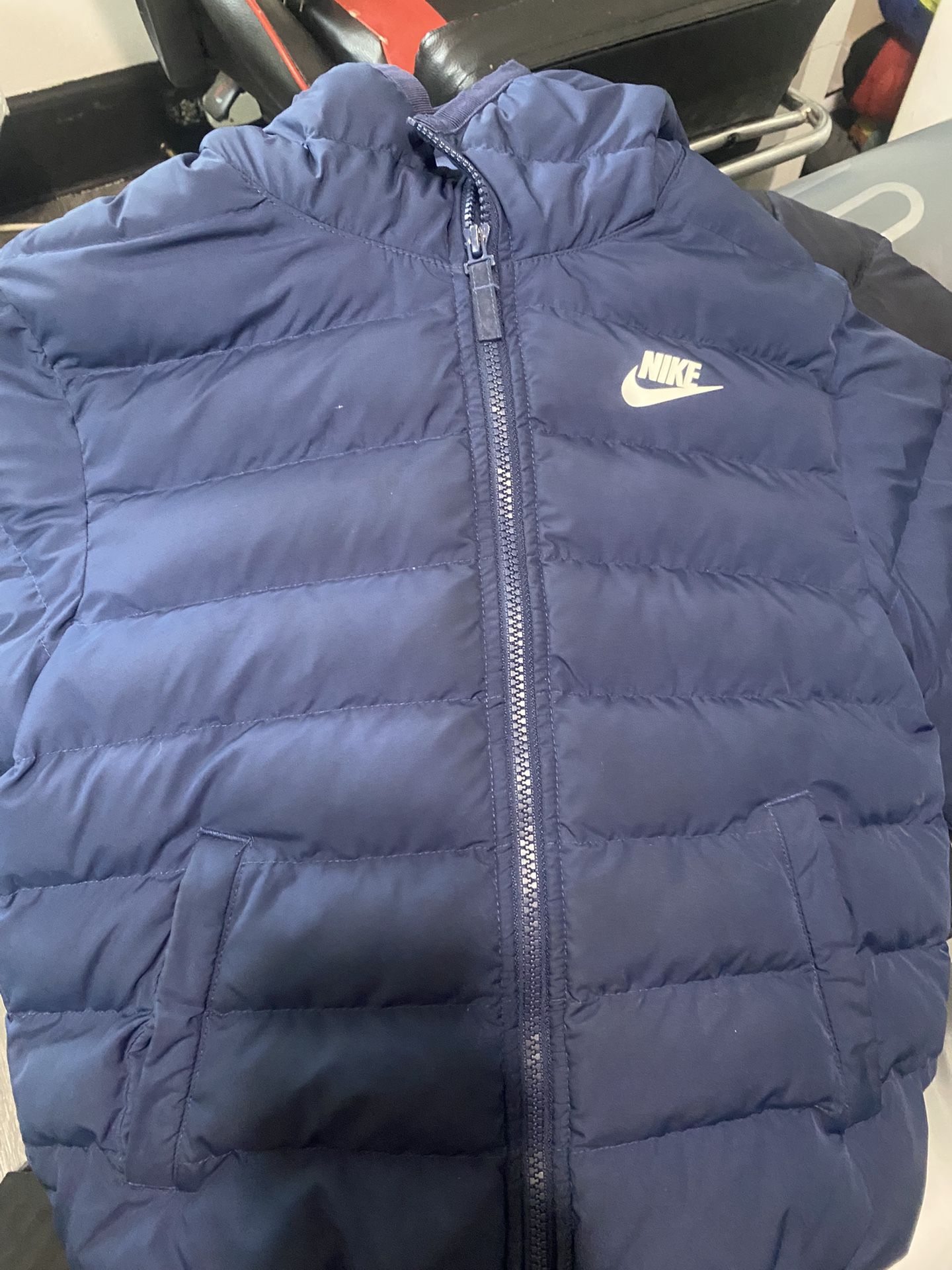 Nike Coat
