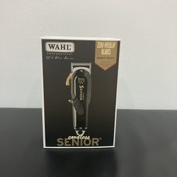 Wahl Cordless Senior (NEW)