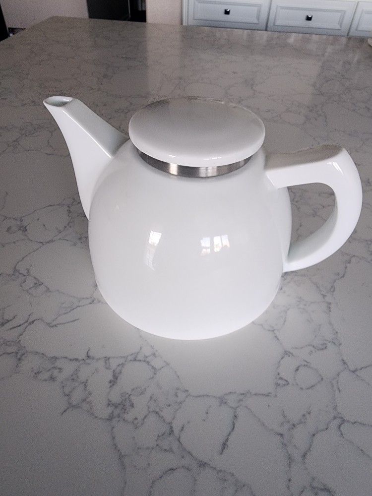 NEW Sowden Softbrew Tea Kettle